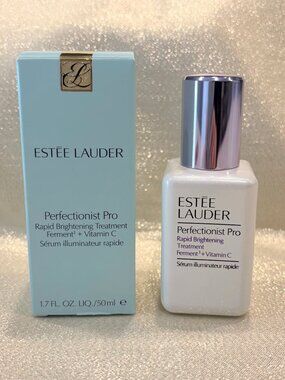 ESTEE LAUDER Perfectionist Pro Rapid Brightening Treatment Serum